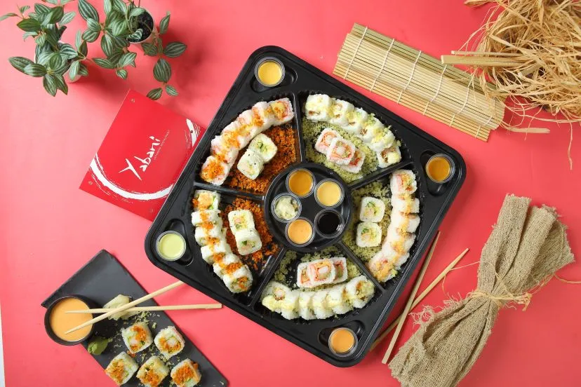 DEWANAYA MAKI PACKAGE