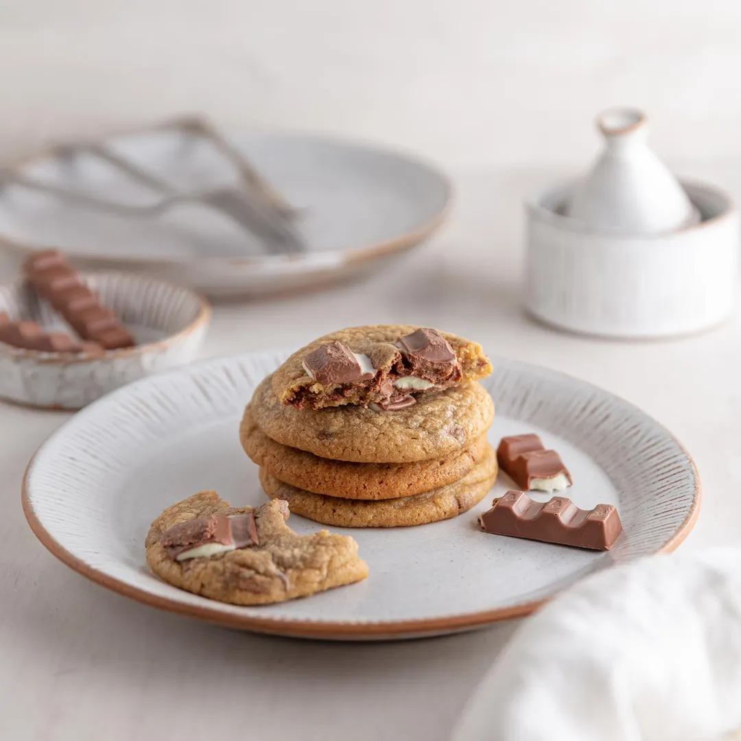Box Kinder Cookies