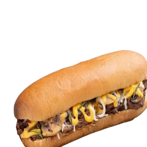 Steak Laham