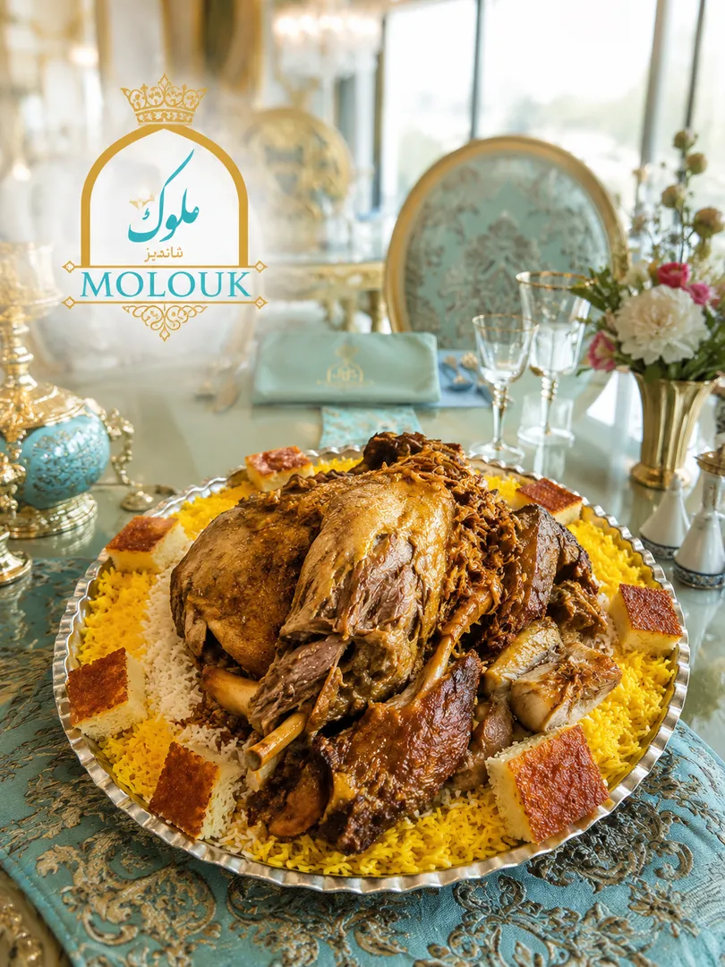 ربع قوزي - عربي