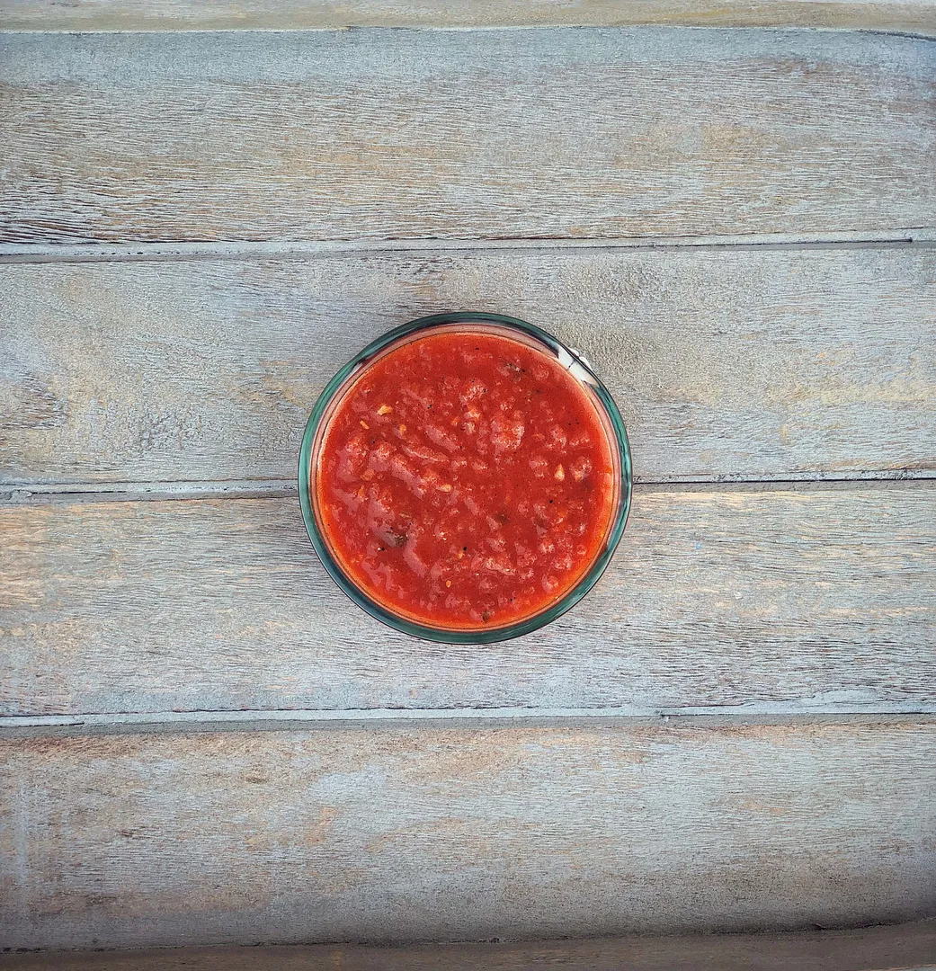Tomato Daqqos