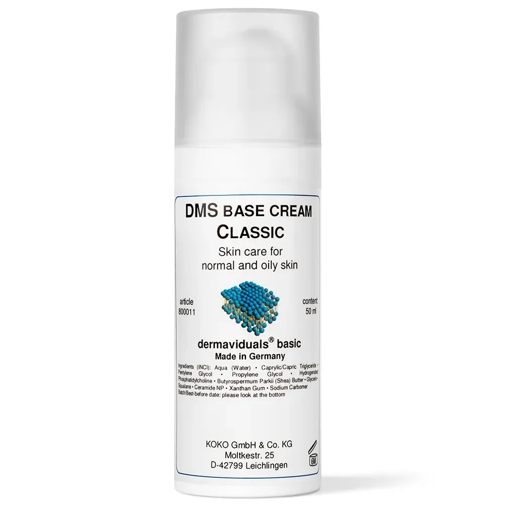 BASE CREAM: CLASSIC 50ml