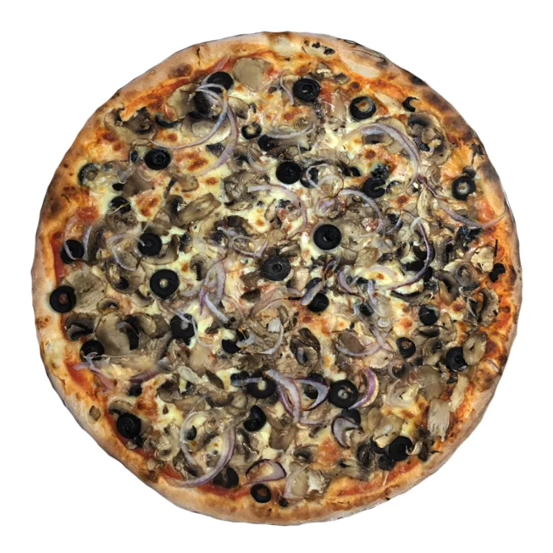 Funghi