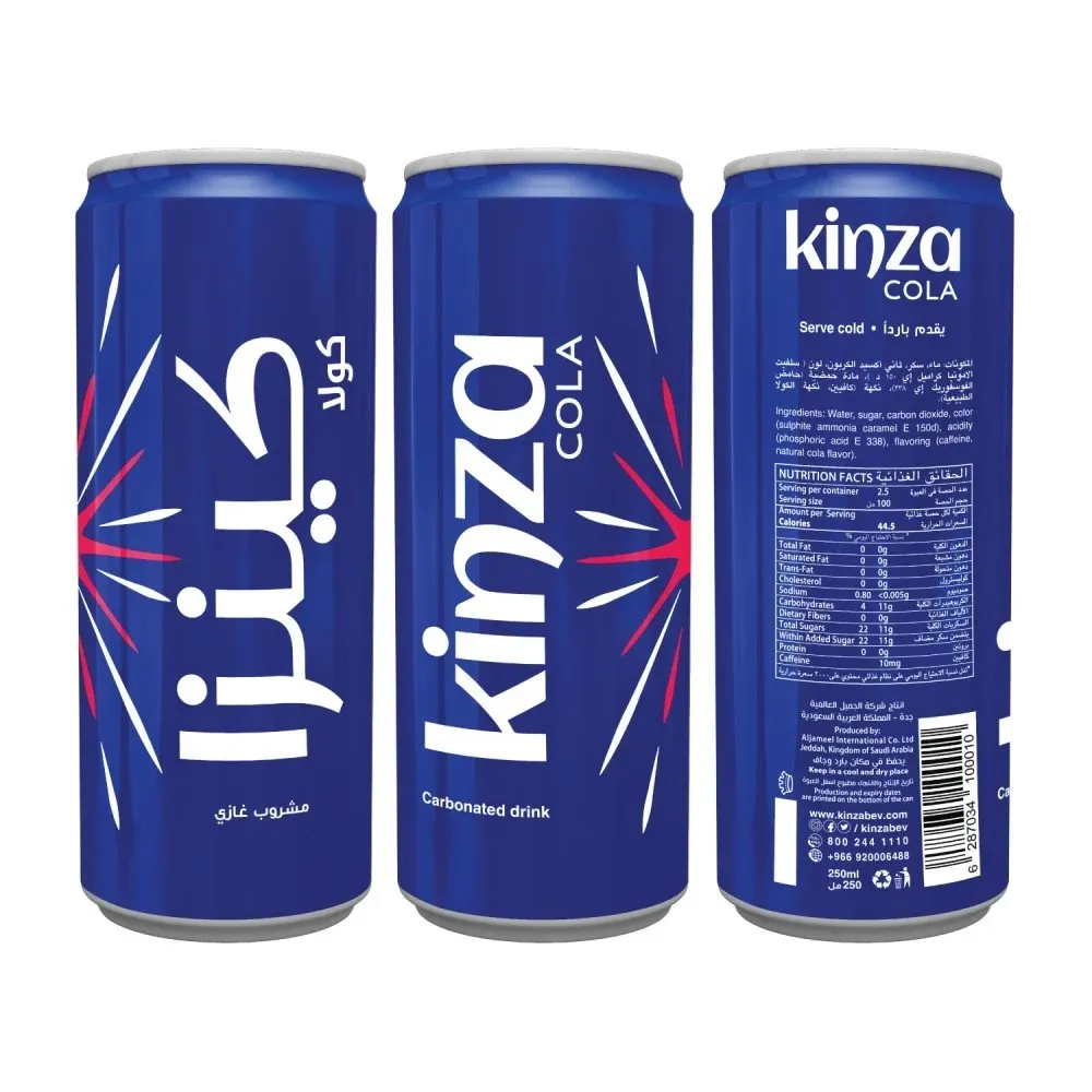 Soda