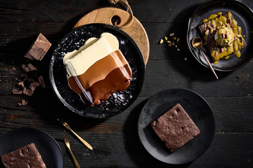 Brownies
