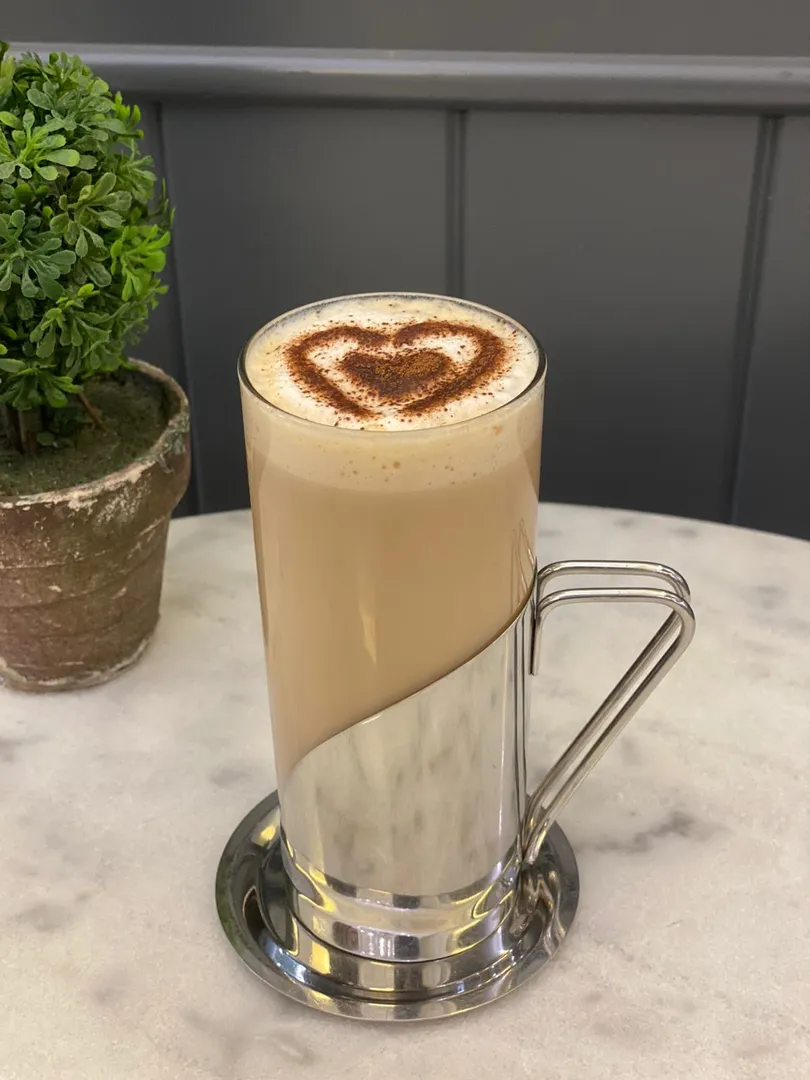 Latte