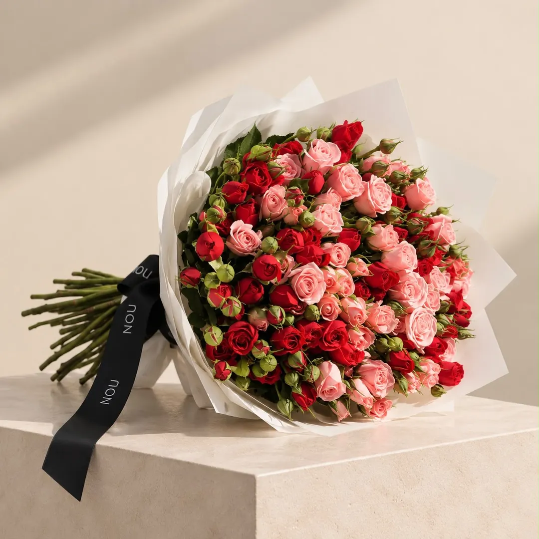 Nº6 Bouquet