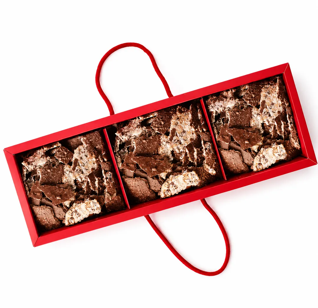 Crispy Rice Marshmallows Box 🆕
