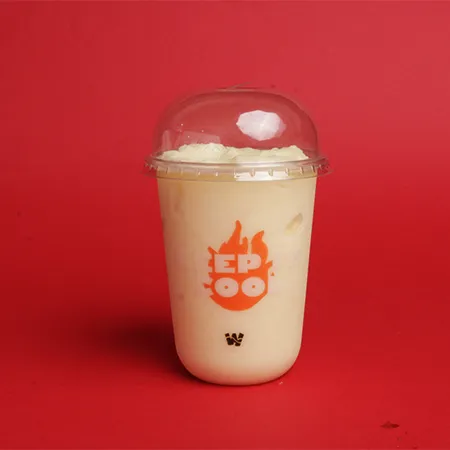 Pina Colada Smoothie