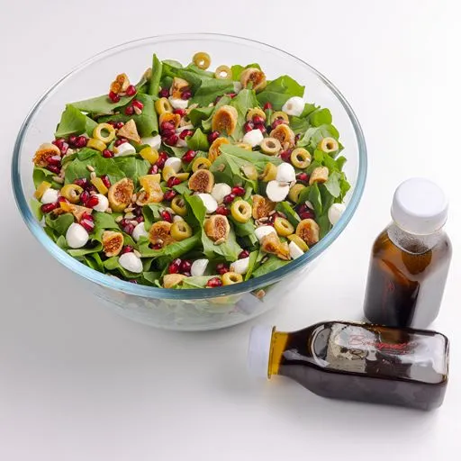 SALADS