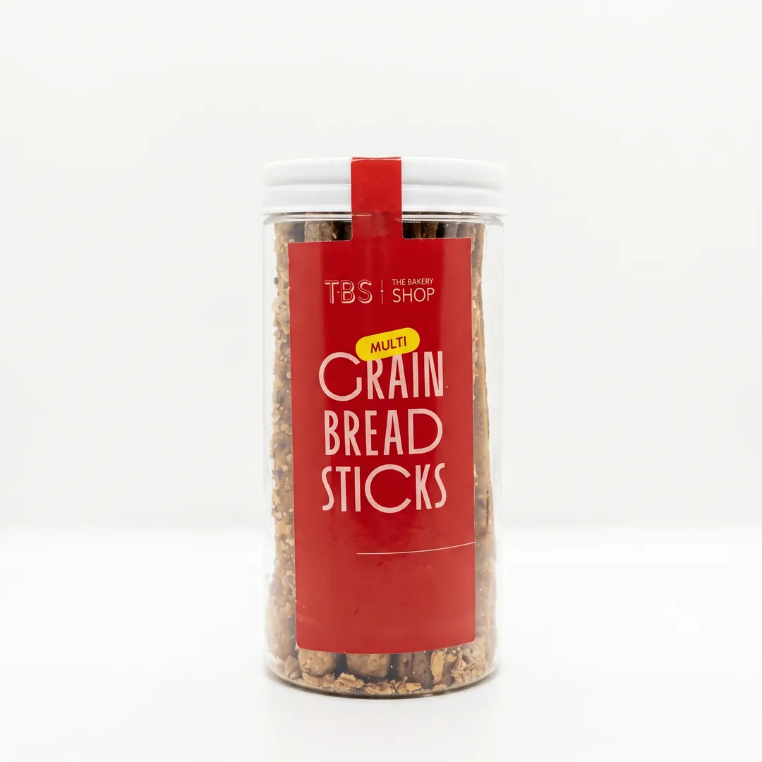 Grain Bread Sticks