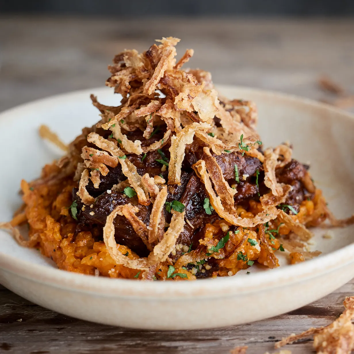 Risotto