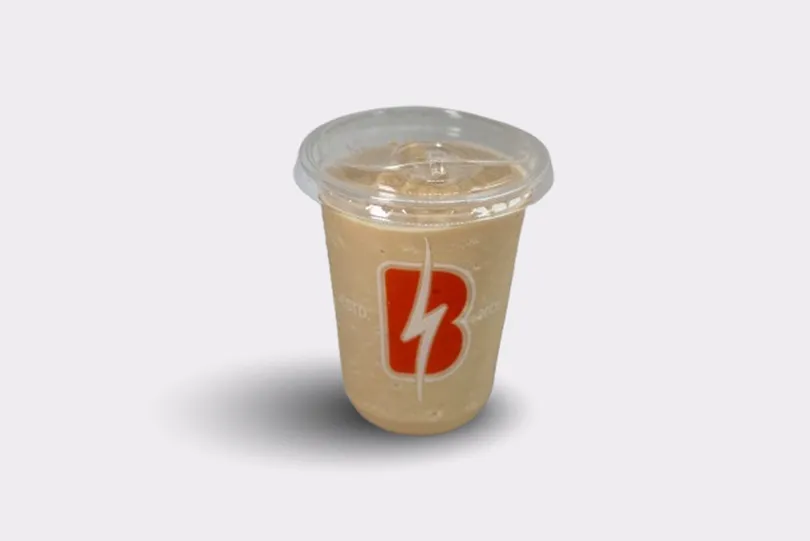 وايت موكا فرابيه