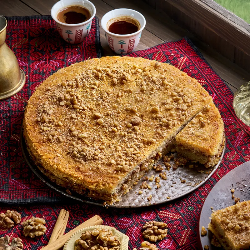 Gazawi Kunaffa