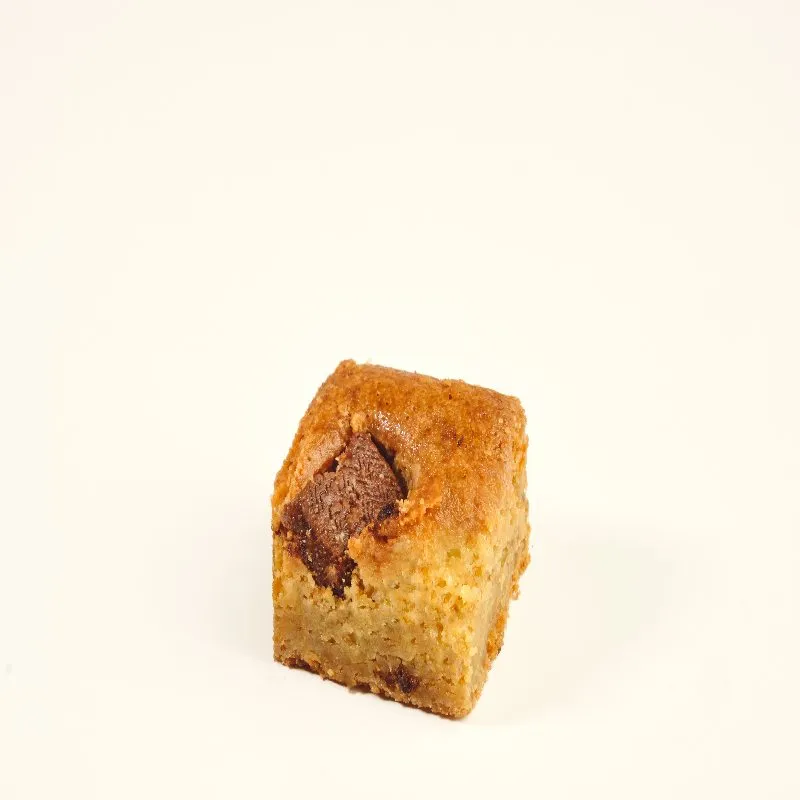 Mini Twix Blondie Brownie