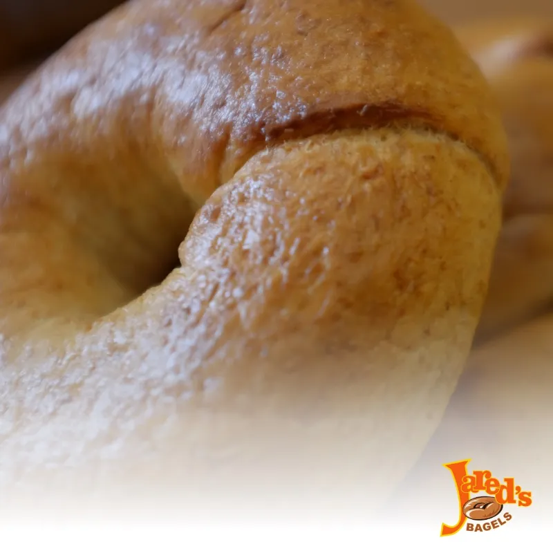 Fresh Baked Bagles