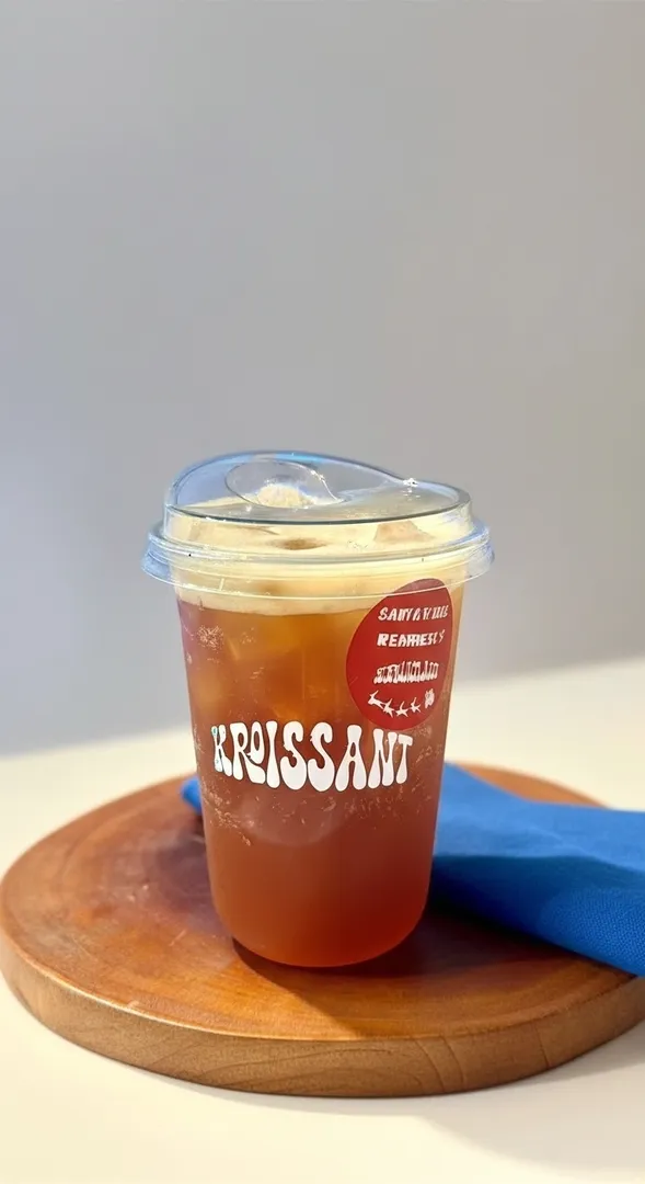 Lemon Ice Tea