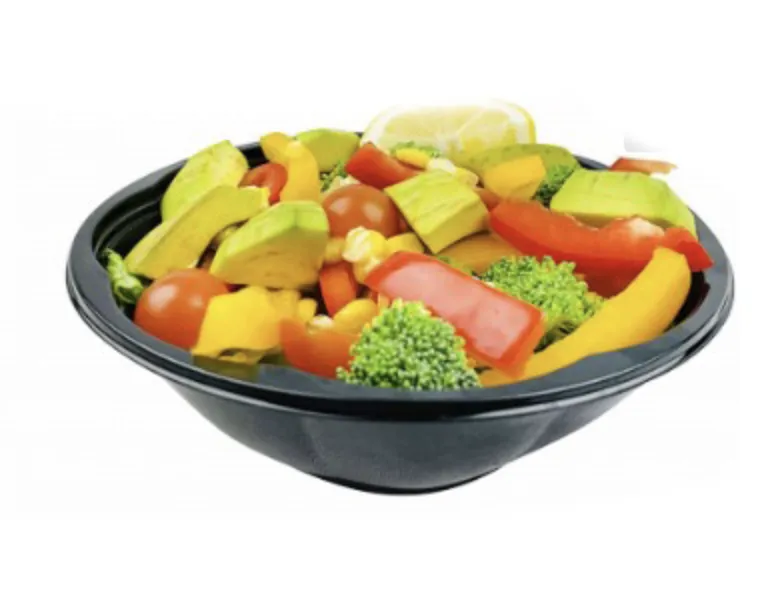 Avocado salad
