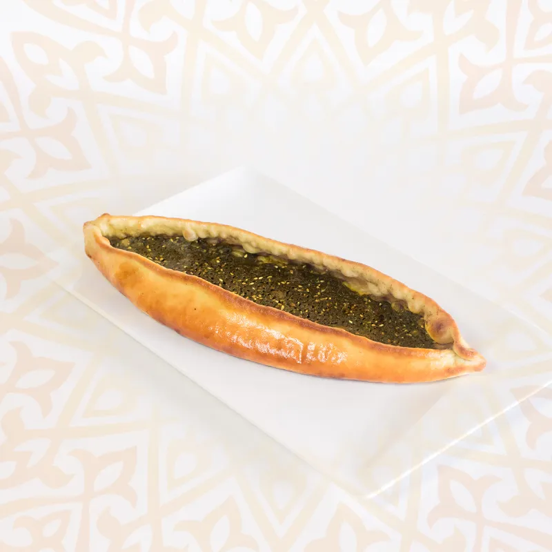 Thyme Pie