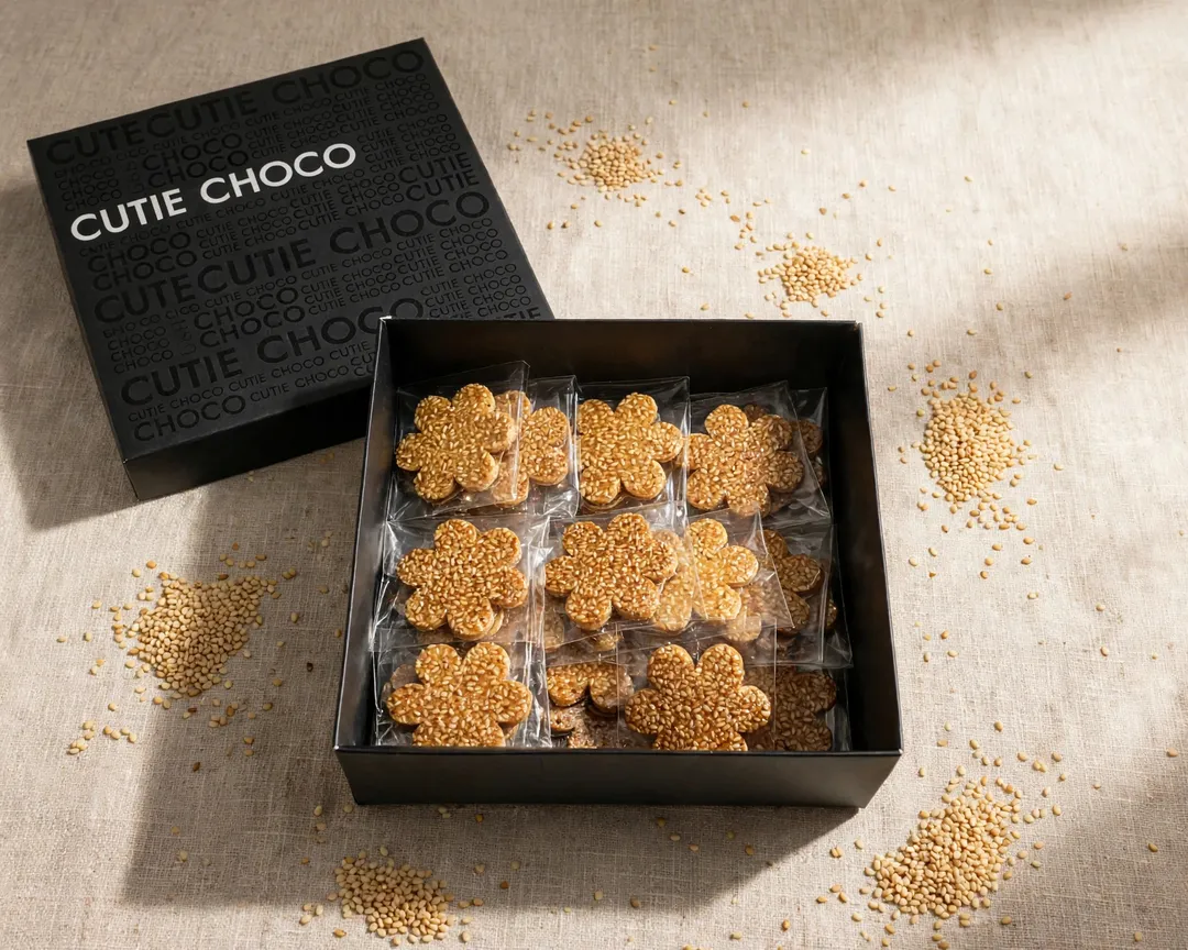Sesame Box Type1