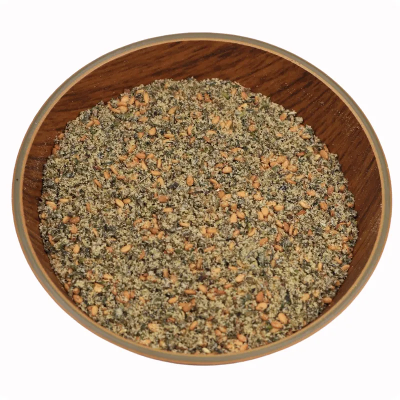Baladi Palestinian thyme 1 kg