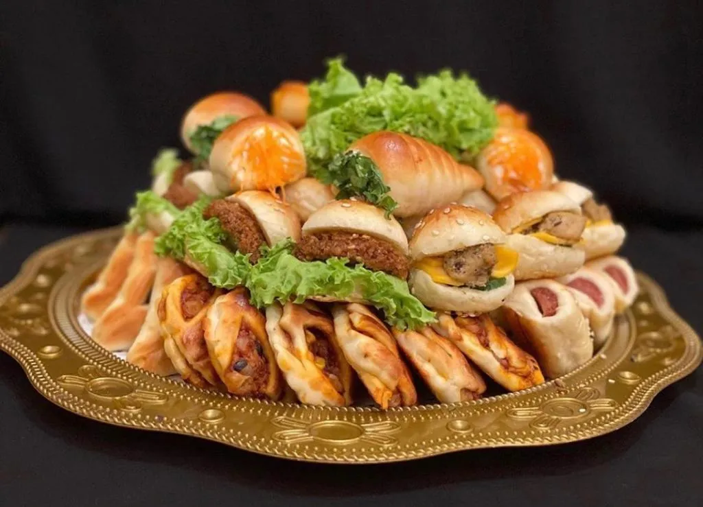 Pastry