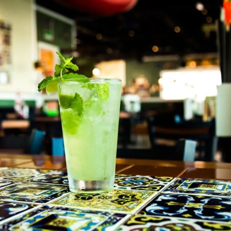 CLASSIC MOJITO