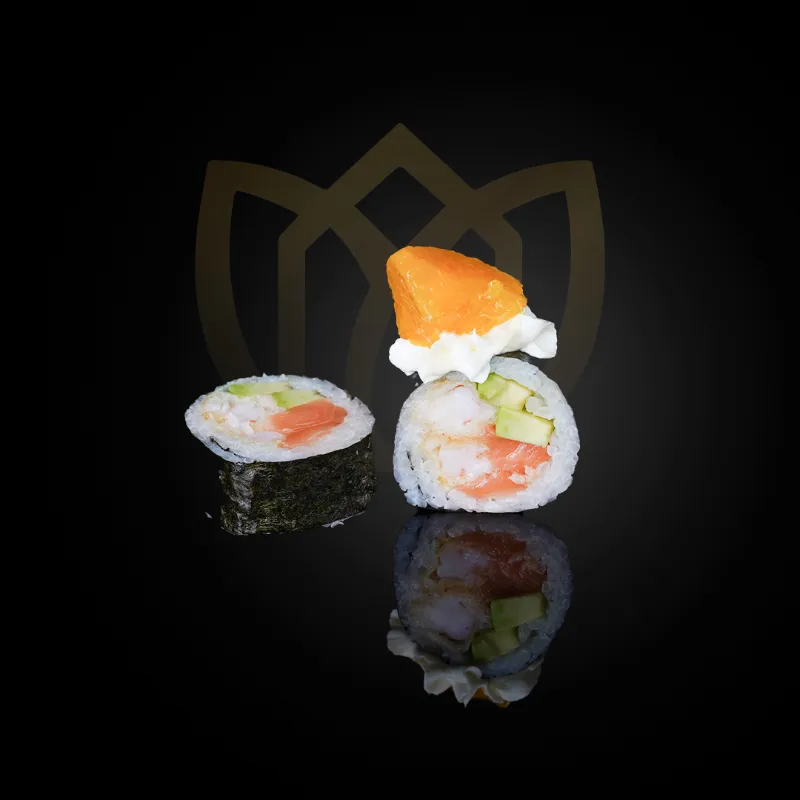 KAMI ROLL