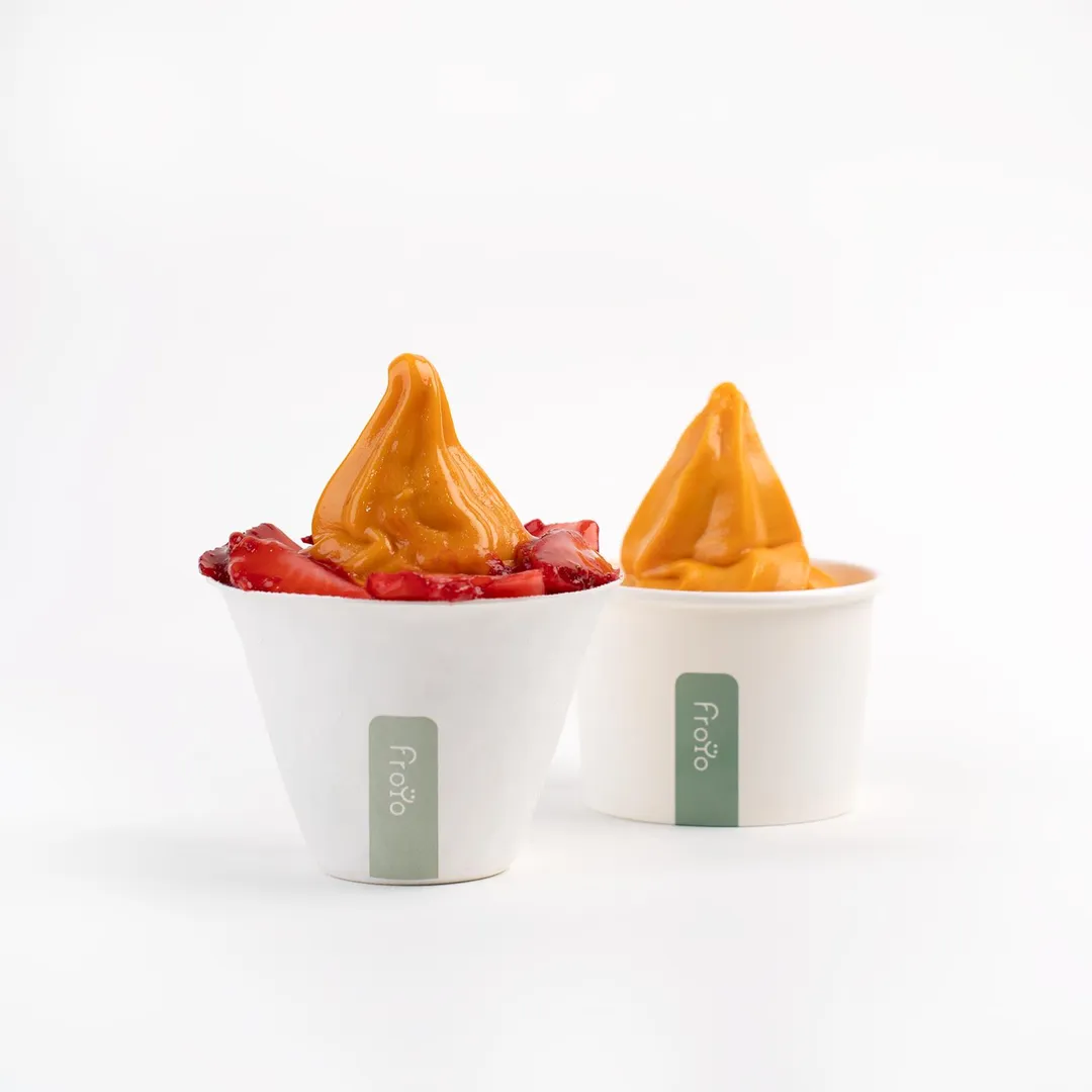 Mango Signature