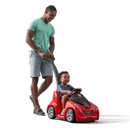 Push Around Buggy GT™ - Red