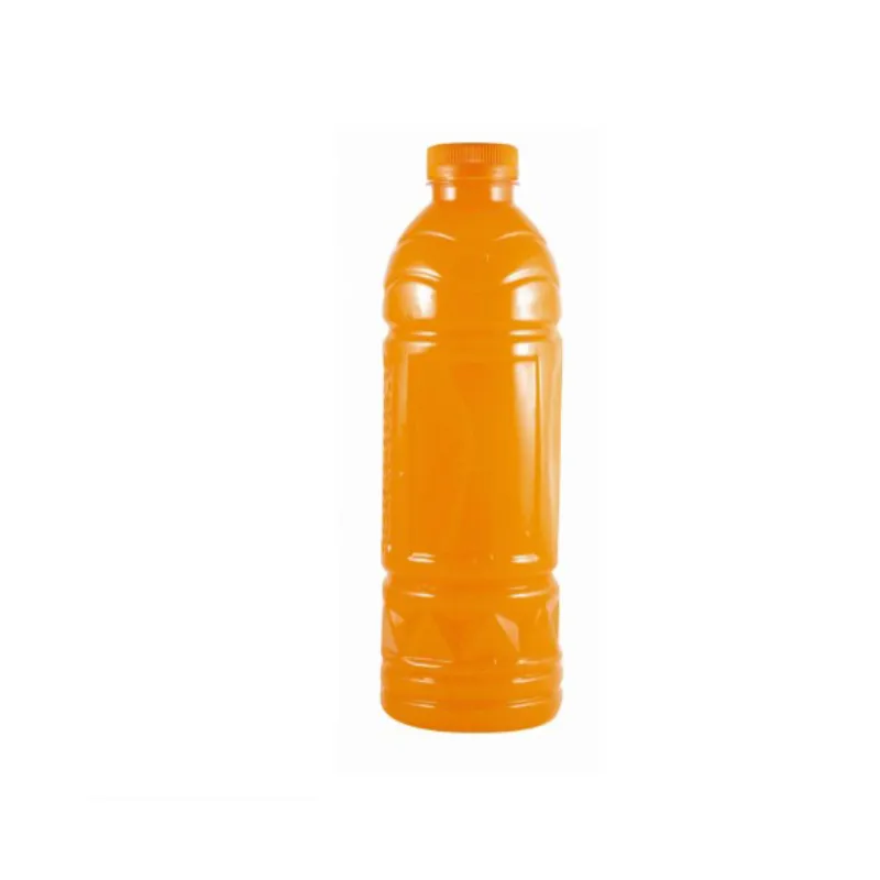 برتقال +جزر