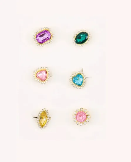 Crocs Accessories Crystals - 1 PC