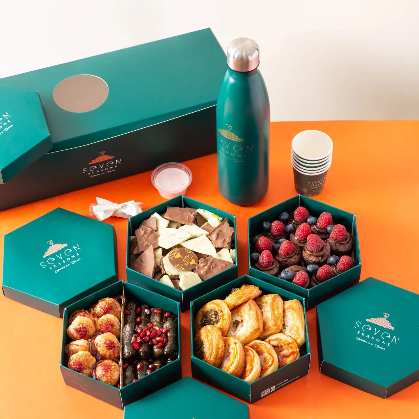 Picnic Basket 