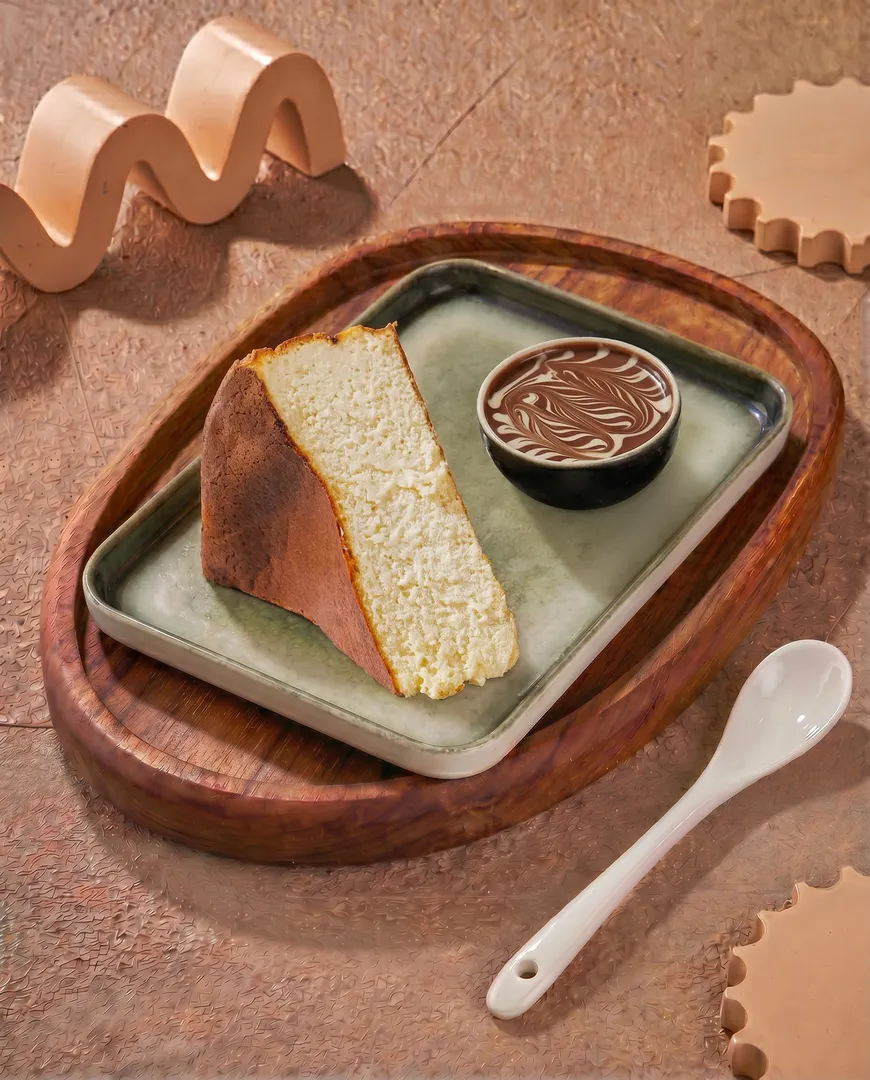SanSebastian Milk Belgian Chocolate
