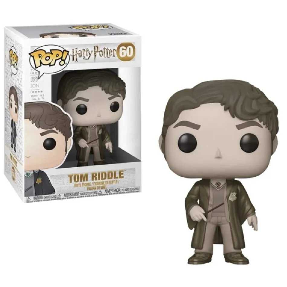 Funko Pop! Harry Potter - Tom Riddle Sepia (Exclusive)