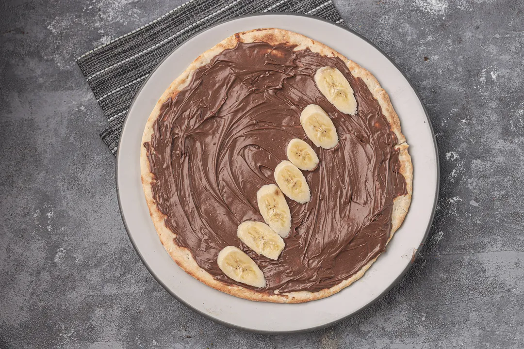 Chocolate Manouche 