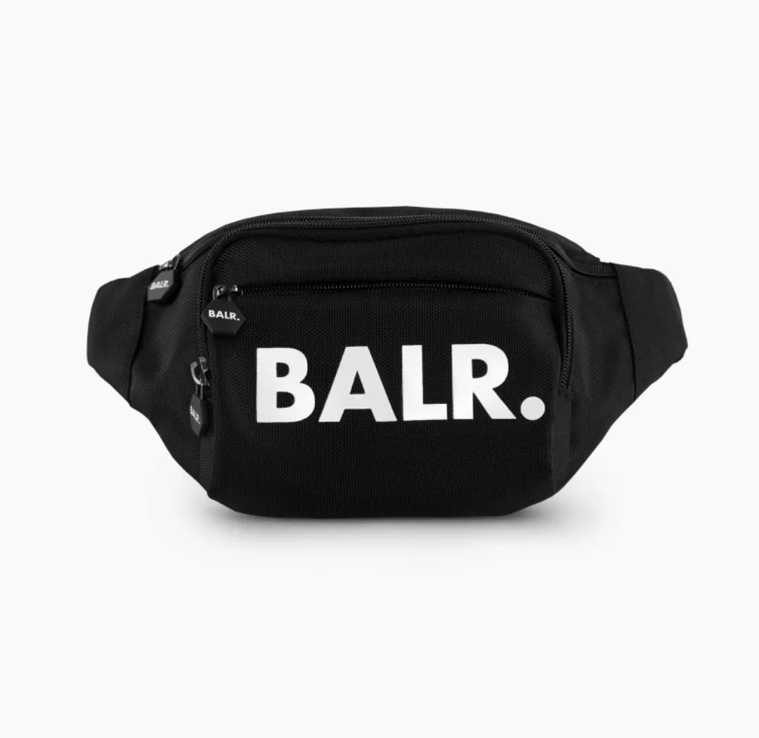 BALR U-Series Waist Pack