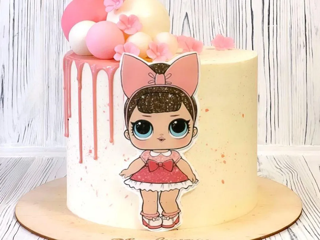 Lolo Cake 1