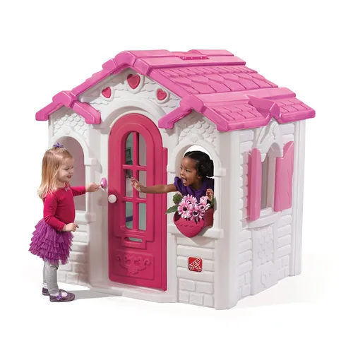 Sweetheart Playhouse™