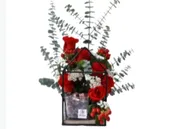 My Heaven Red