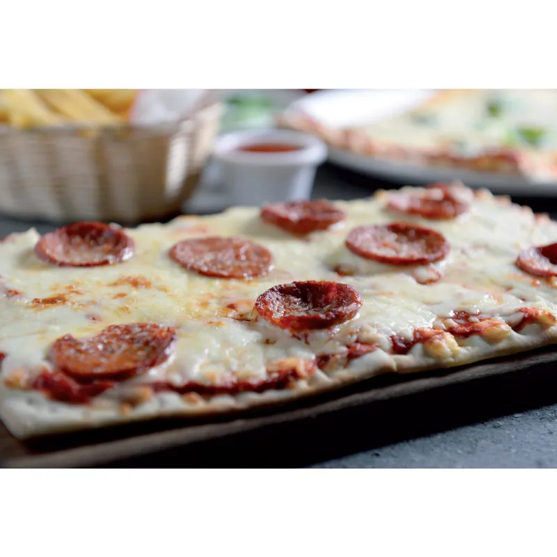 Pepperoni & Salami