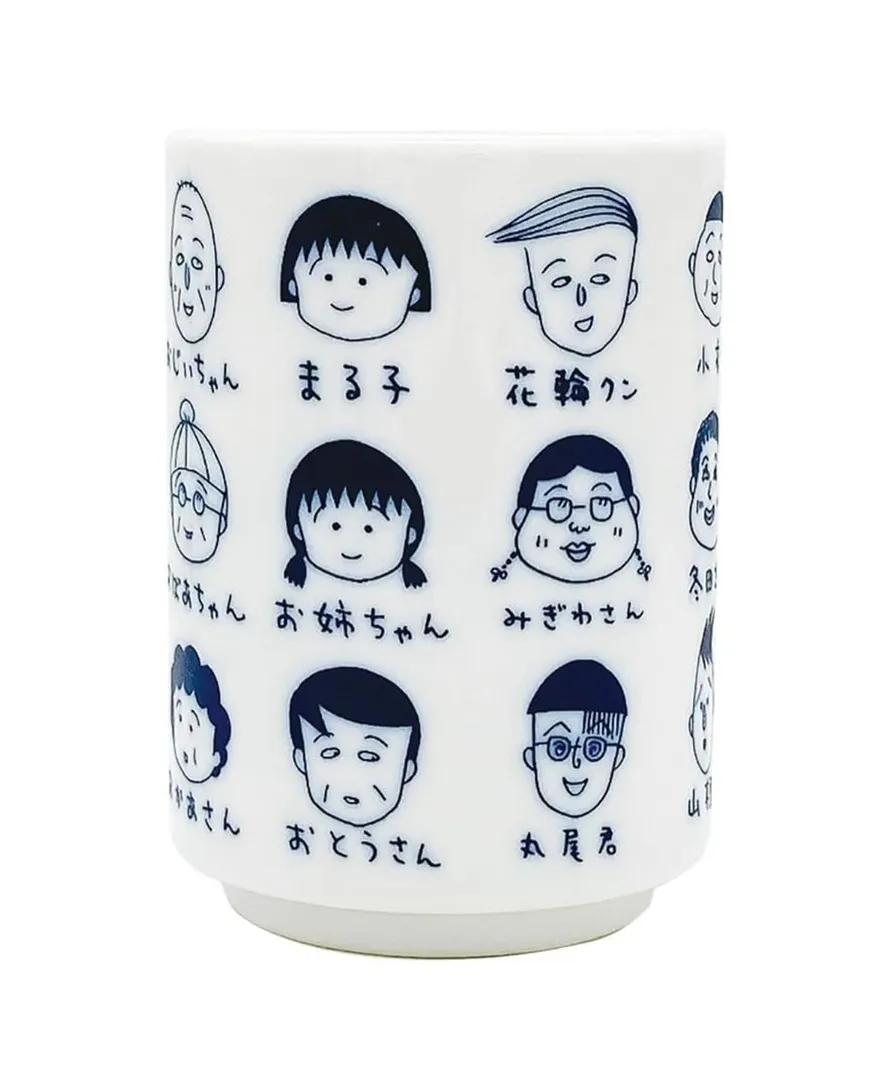 maruko teacup