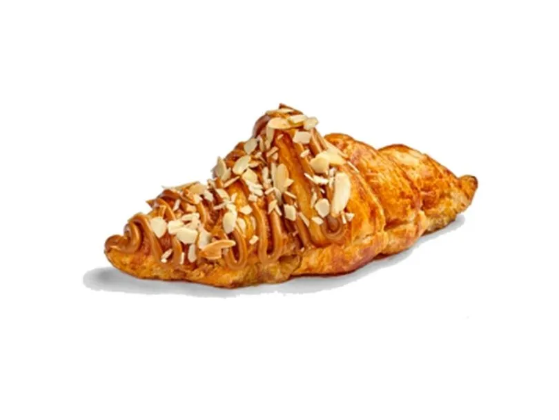Lotus Croissant.