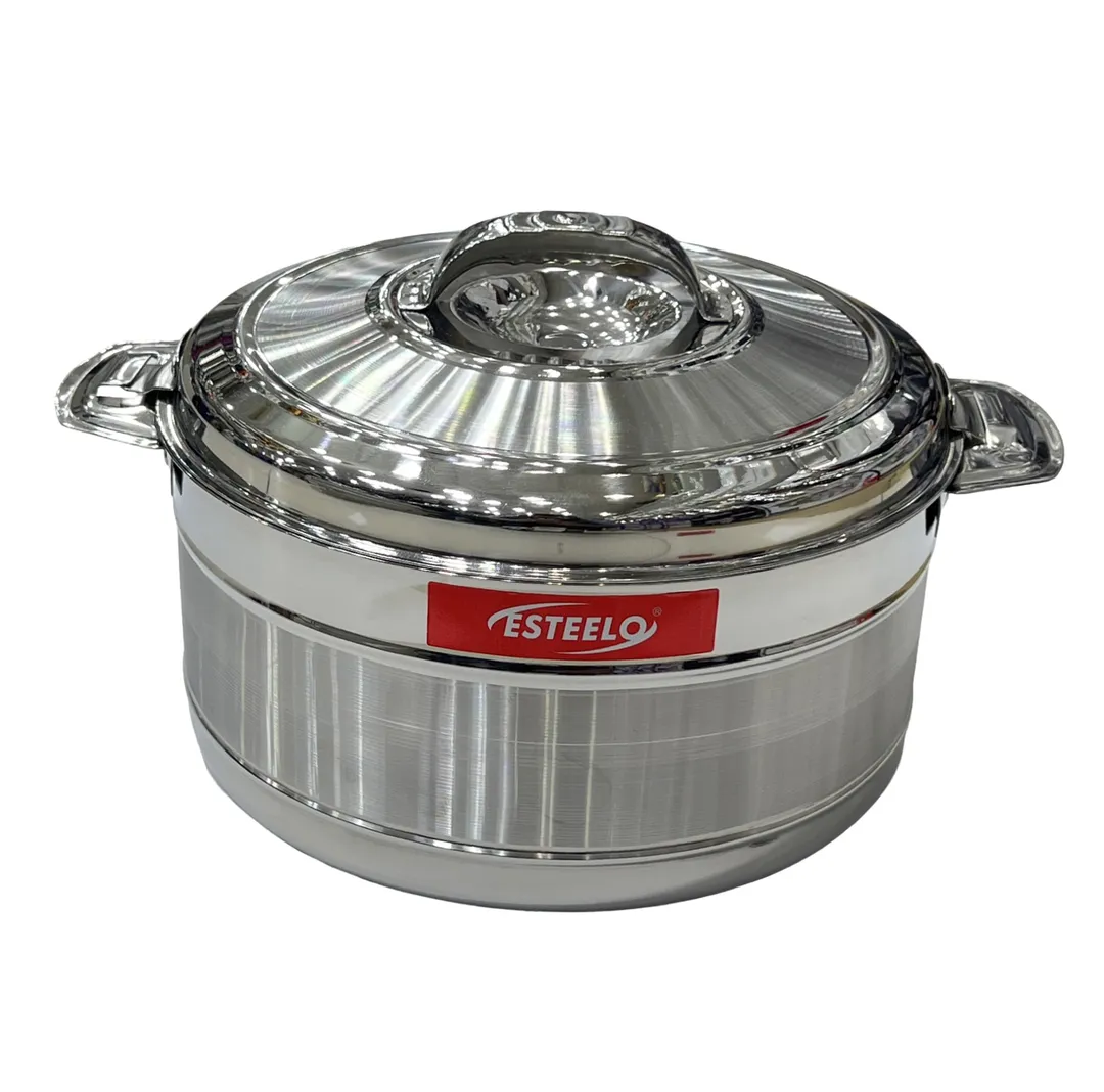 حافظات طعام سعر بالحبة ESTEELO