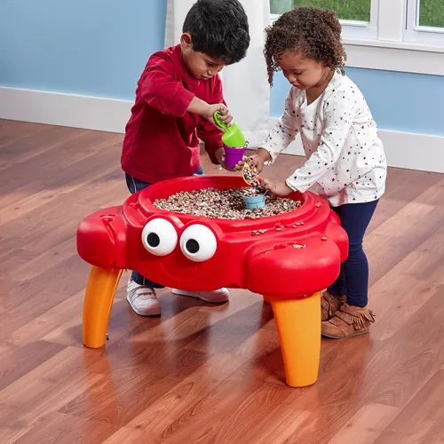 Crabbie Sand Table™