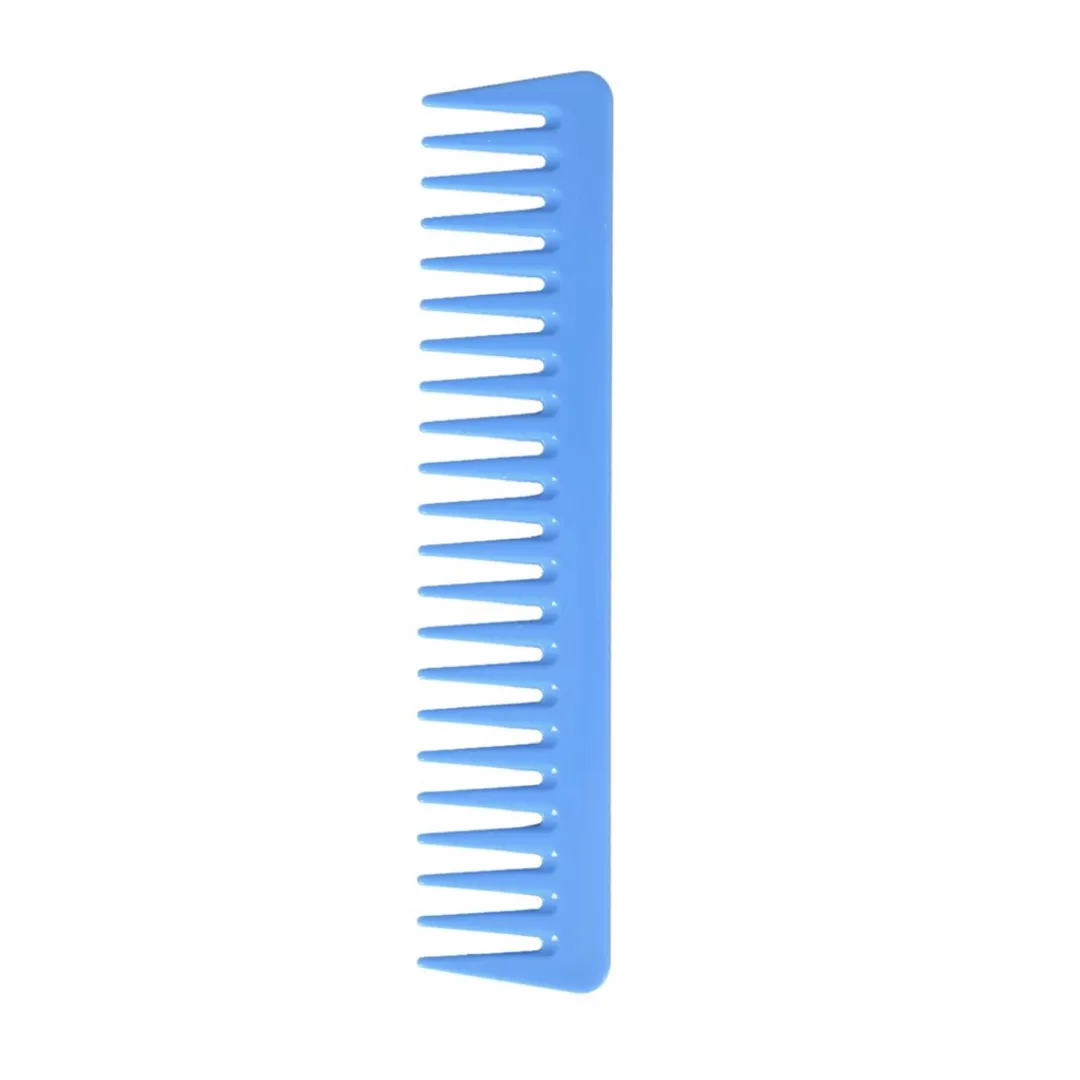 Comb Neon Blue