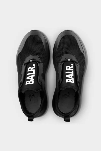 LOAB TRAINER V2 MEN BLACK
