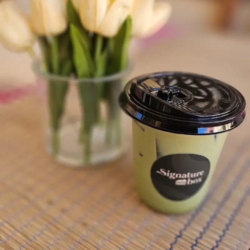Matcha