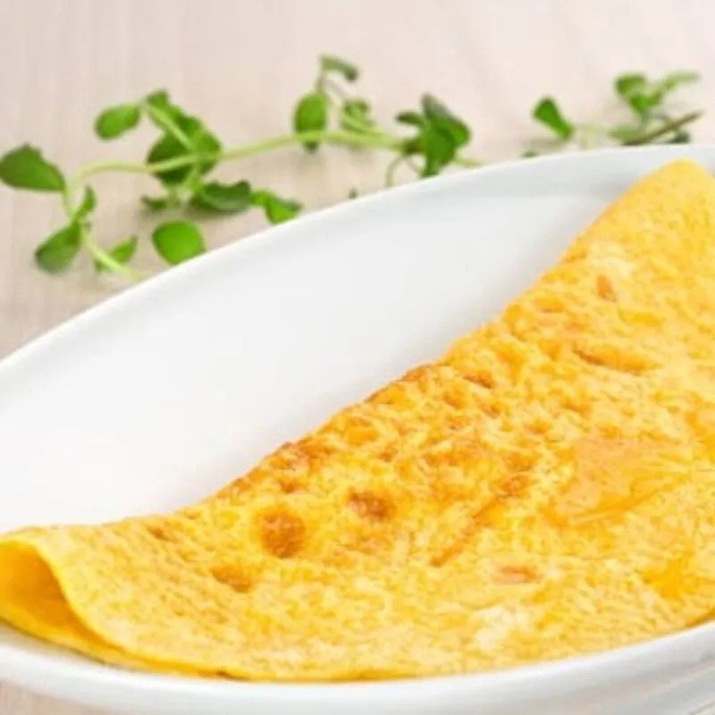 Omlette Egg