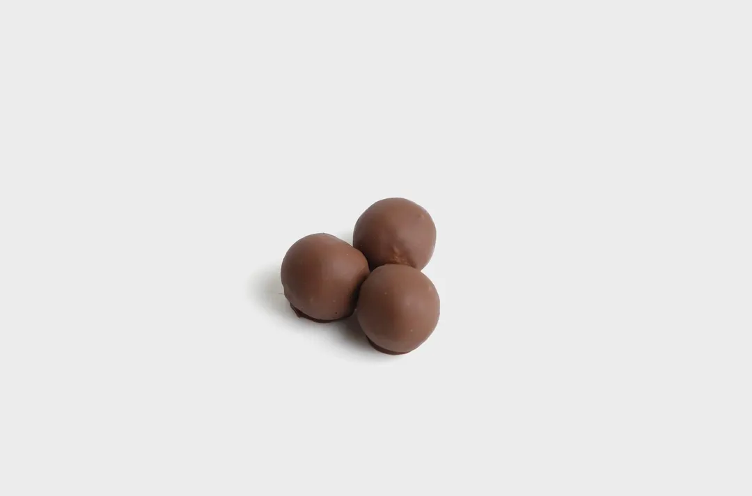 Coconut Power Balls